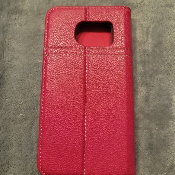 0464. NIB~ SAMSUNG ~ S7 Edge ~ 2 - Flip Cases ~ 🩷💜🩷💜 ~ I shattered my phone! - Picture 10 of 10